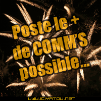 record de comm's