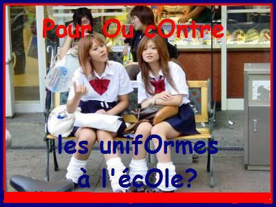 Pour ou contre ???