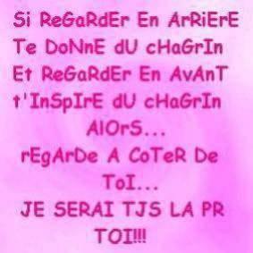 Si regarder ...