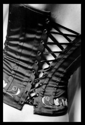 corset