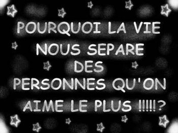 Pourquoi ??